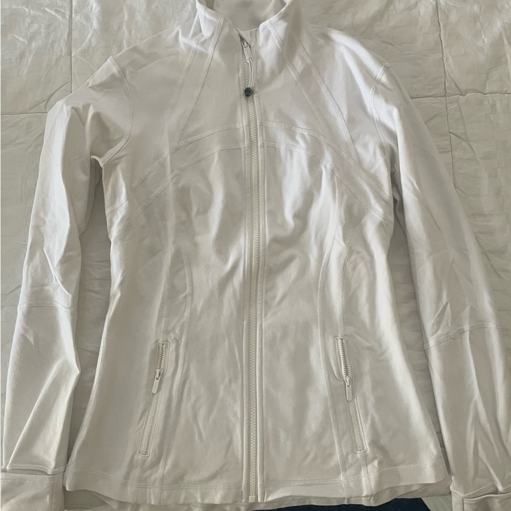 Lululemon Define Jacket